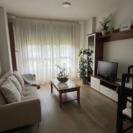 Apartamento El Viaducto En Redondela 아파트 외부 사진