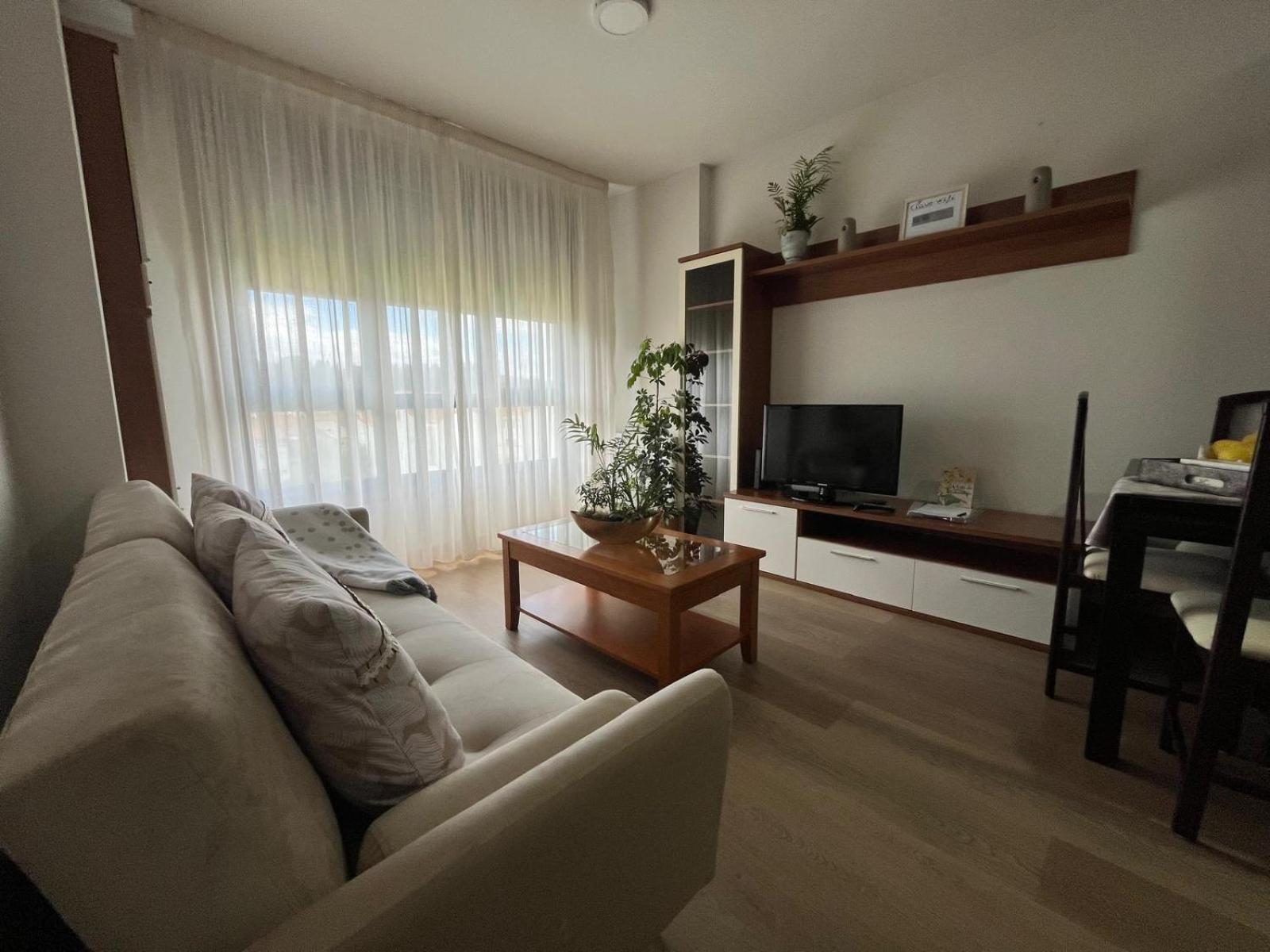 Apartamento El Viaducto En Redondela 아파트 외부 사진